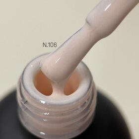 GEL SEMIPERMANENTE N.106