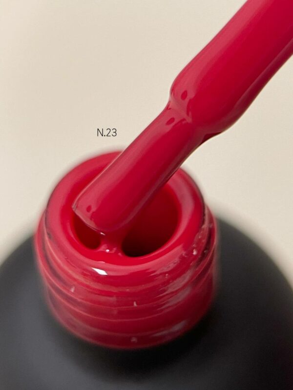 GEL SEMIPERMANENTE N.23