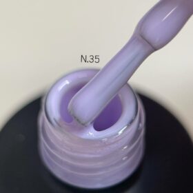 GEL SEMIPERMANENTE N.34