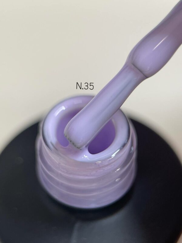 GEL SEMIPERMANENTE N.34