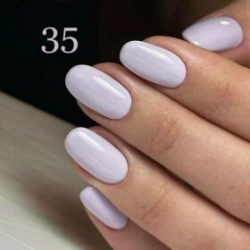 GEL SEMIPERMANENTE N.35