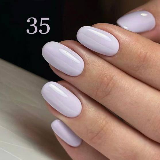 GEL SEMIPERMANENTE N.35