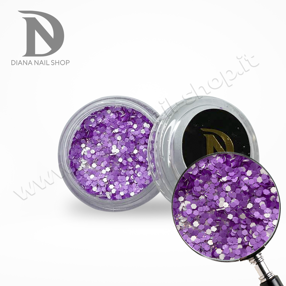 PAILLETTES 8