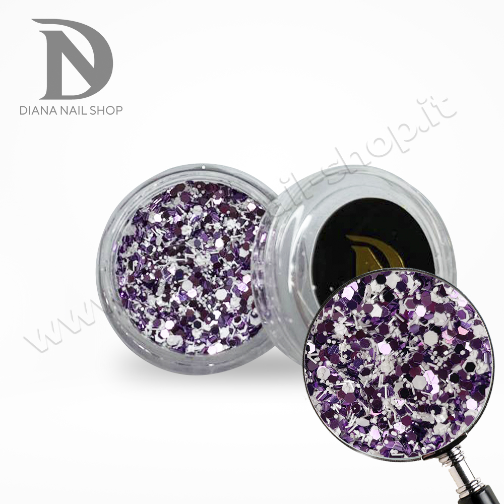 PAILLETTES 7