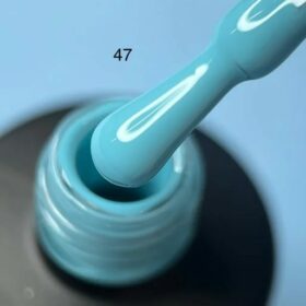 GEL SEMIPERMANENTE N.47