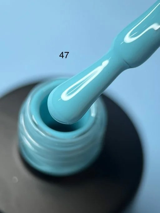 GEL SEMIPERMANENTE N.47