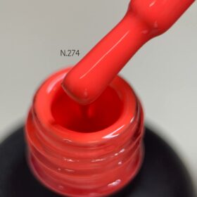 GEL SEMIPERMANENTE N.274