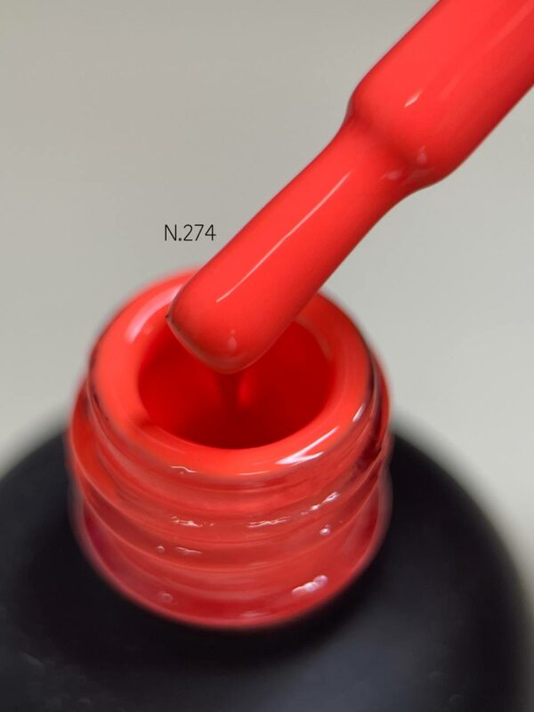 GEL SEMIPERMANENTE N.274