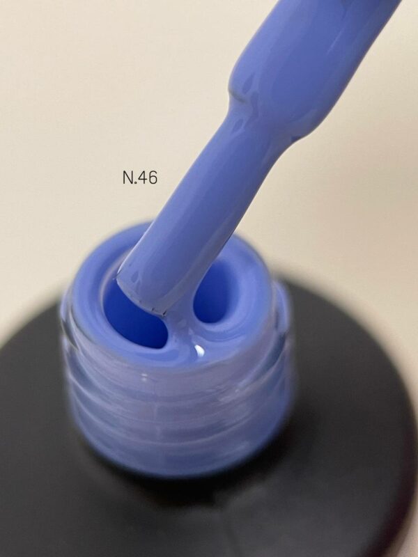 GEL SEMIPERMANENTE N.46