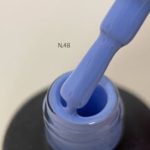 GEL SEMIPERMANENTE N.48