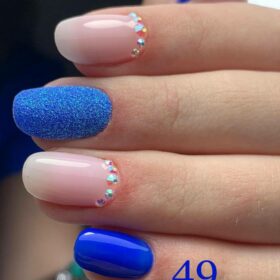 GEL SEMIPERMANENTE N.49