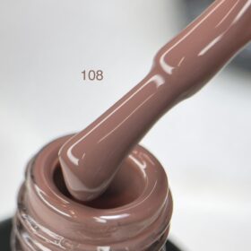GEL SEMIPERMANENTE N.108 - immagine 5