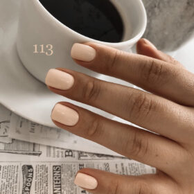 GEL SEMIPERMANENTE N.113 - immagine 3