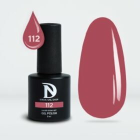 GEL SEMIPERMANENTE N.112