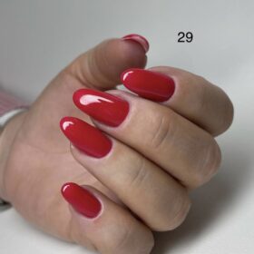 GEL SEMIPERMANENTE N.29