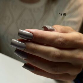 GEL SEMIPERMANENTE N.109
