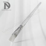 pennello white viso