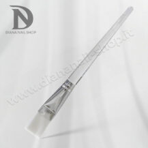 pennello white viso