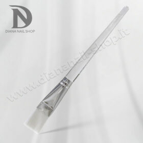 pennello white viso