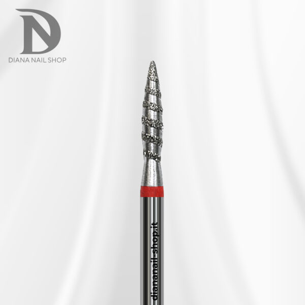 D TORNADO S21R