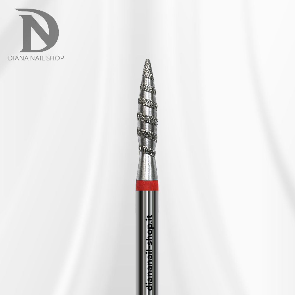 D TORNADO S21R