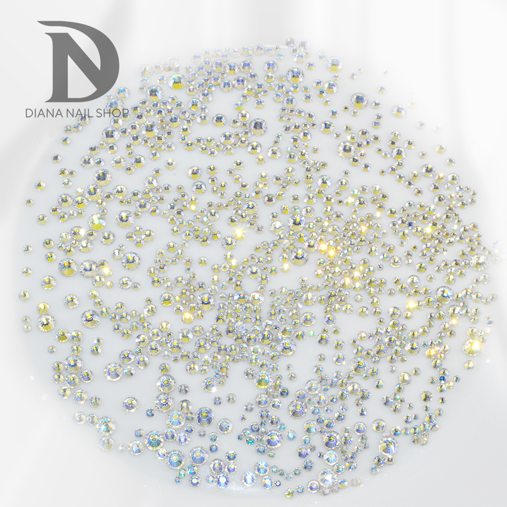 SWAROVSKI OLOGRAFICI SDM01