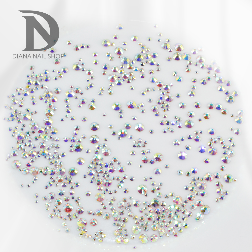SWAROVSKI CAMALEONTE MIX (SMC14)