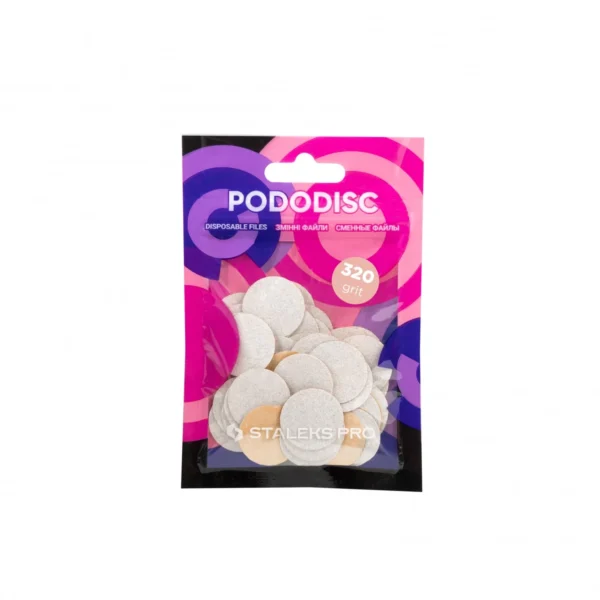 FILE DISC PDF-20/320