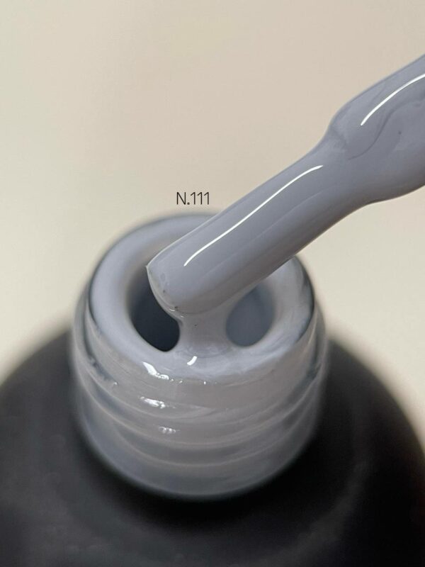 GEL SEMIPERMANENTE N.111