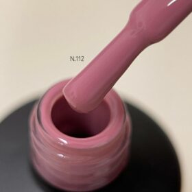 GEL SEMIPERMANENTE N.112
