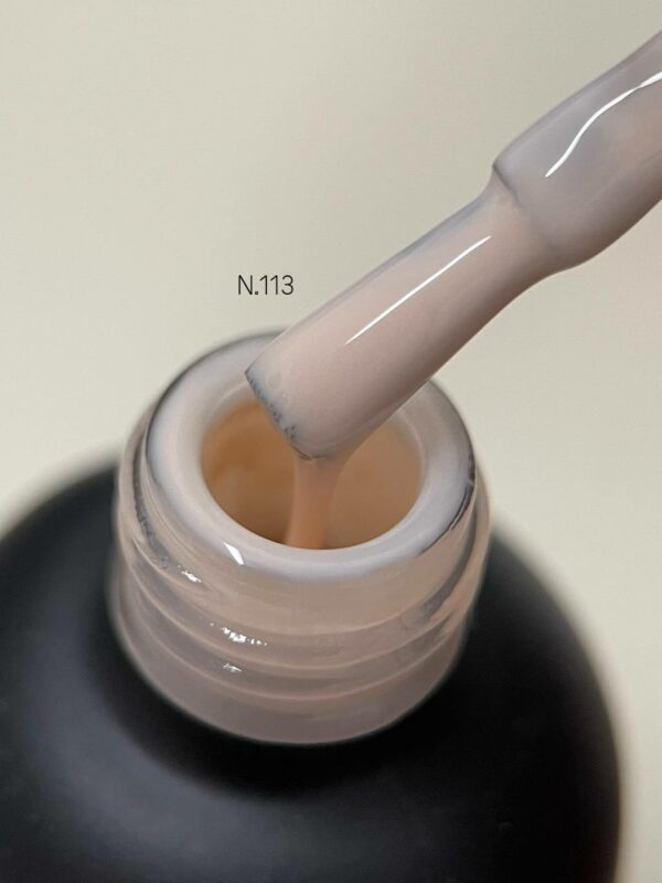 GEL SEMIPERMANENTE N.113