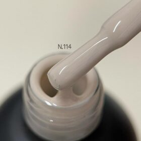 GEL SEMIPERMANENTE N.114