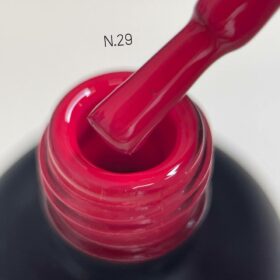 GEL SEMIPERMANENTE N.29