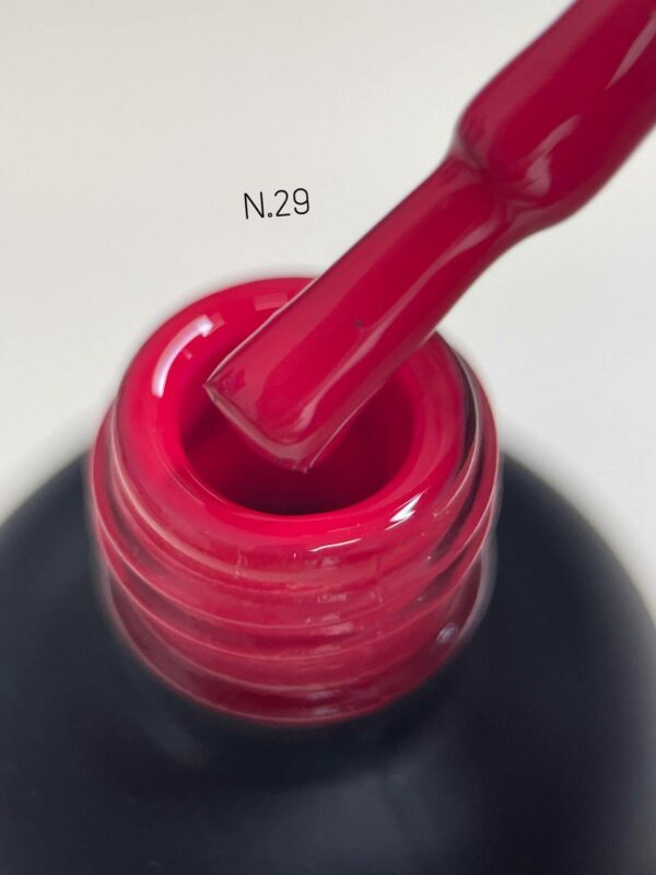 GEL SEMIPERMANENTE N.29