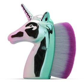 spazzola unicorno