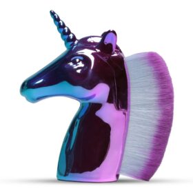 spazzola unicorno