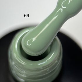 gel semipermanente n.69