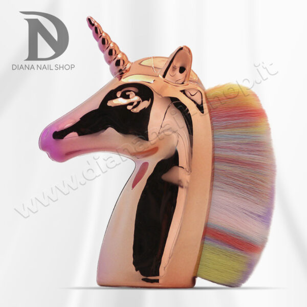 pennello unicorno