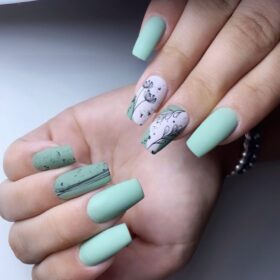 gel semipermanente n.69