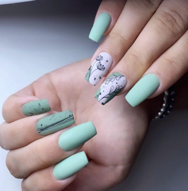 gel semipermanente n.69