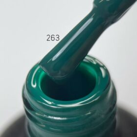 gel semipermanente n.263