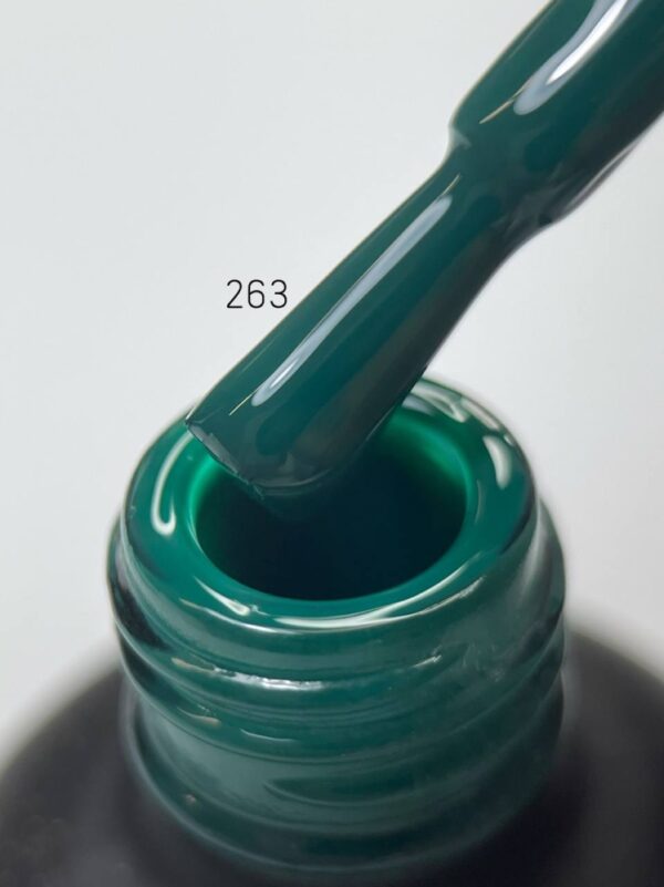 gel semipermanente n.263