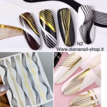 strisce flessibili n.2 strisce flessibili n.2