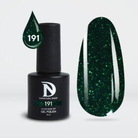 GEL SEMIPERMANENTE N.191