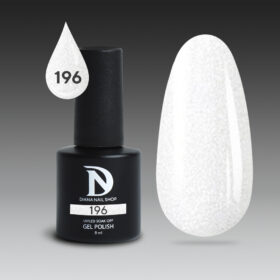 GEL SEMIPERMANENTE N.196