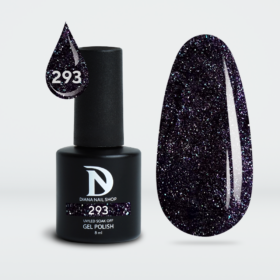 gel semipermanente n.293