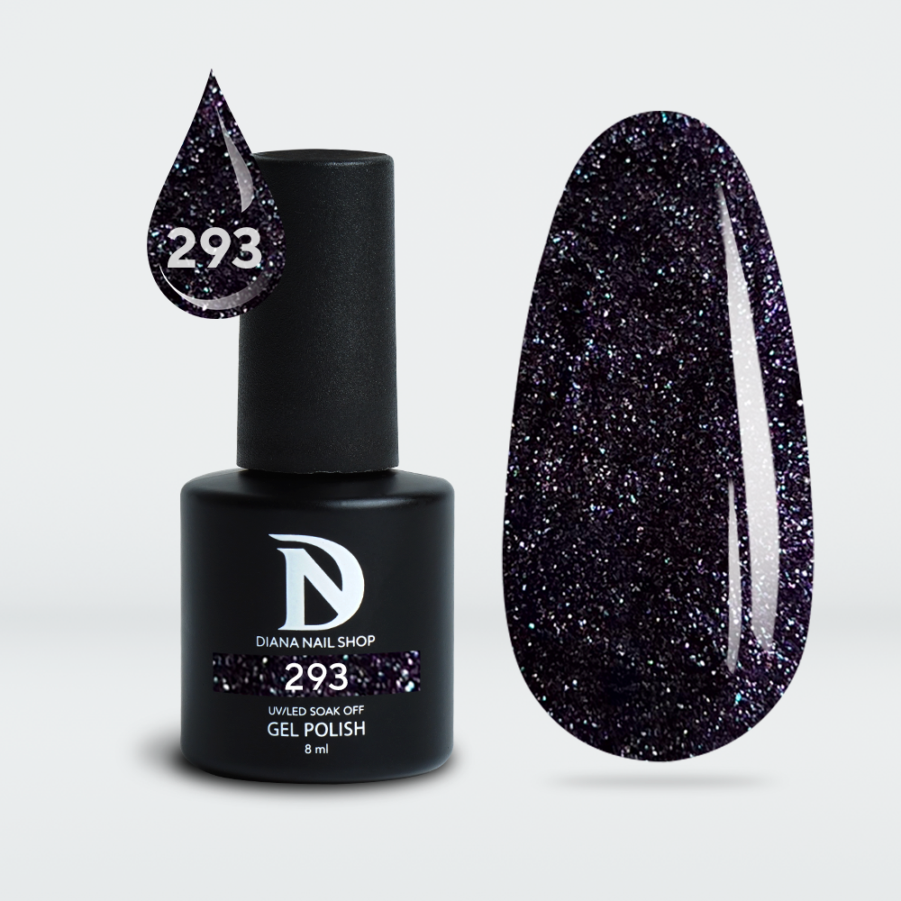 gel semipermanente n.293
