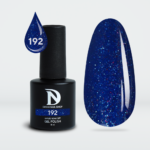 GEL SEMIPERMANENTE N.192