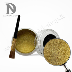 POLVERE SPECCHIO OCRA
