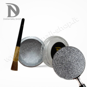POLVERE SPECCHIO ARGENTO